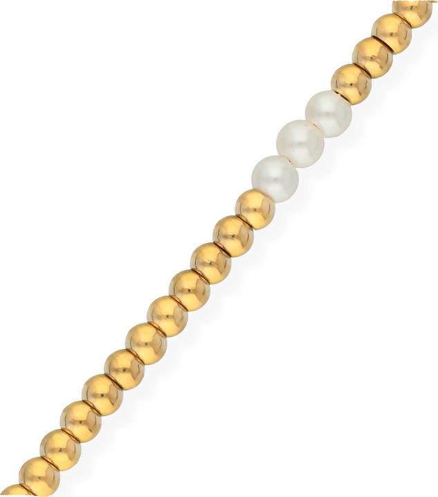 Image du produit Carat Pearls (19.50 cm, Acier inoxydable)