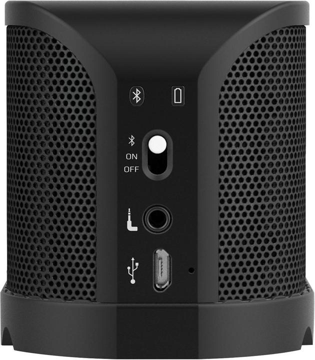 Produktbild Jabra Solemate (10 h, Akkubetrieb)