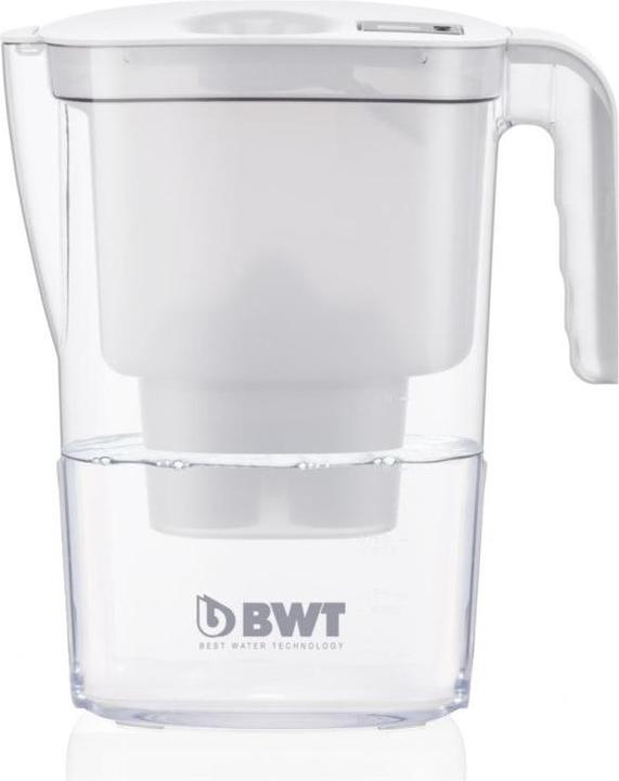 Immagine prodotto BWT Set di filtri per acqua e stampi per cubetti di ghiaccio (1.40 l)