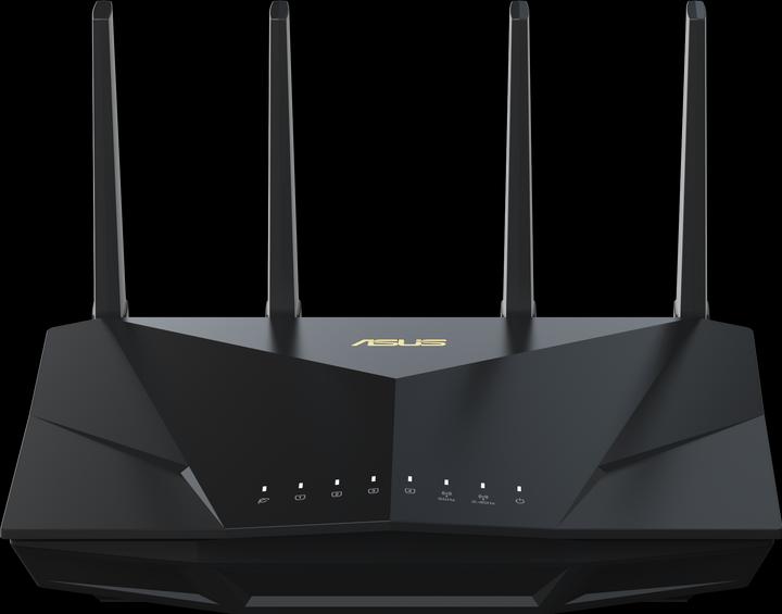 Produktbild ASUS RT-AX5400