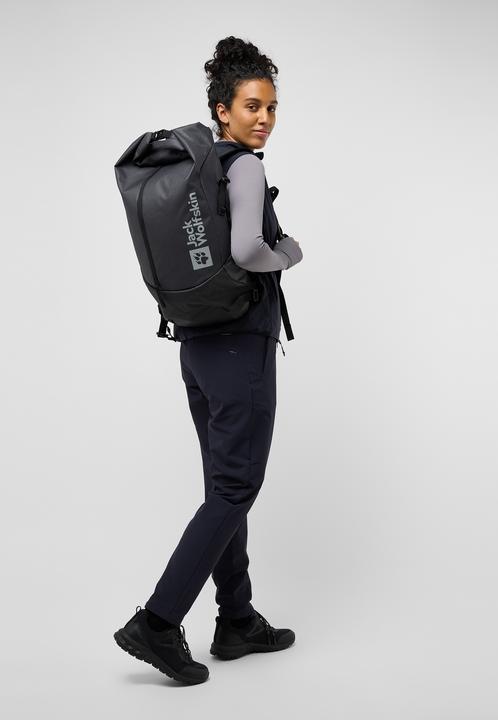 Actual product image Jack Wolfskin All-In Pack 30 (30 l)