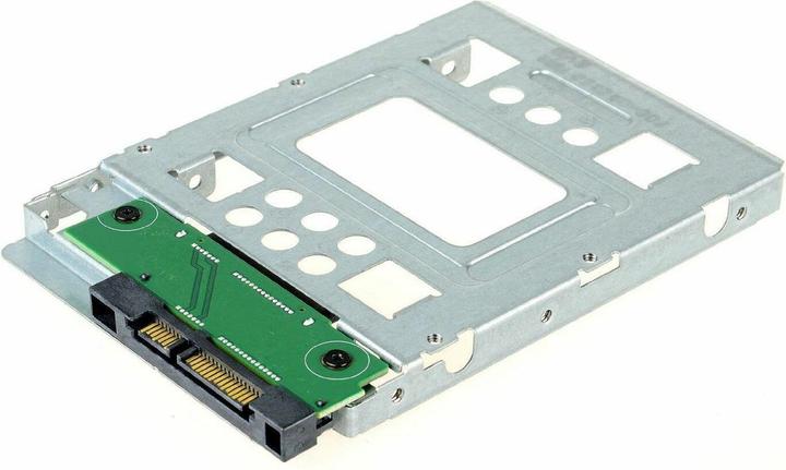 Actual product image CoreParts 2.5"-3.5" SAS/SATA Hdd Bracket