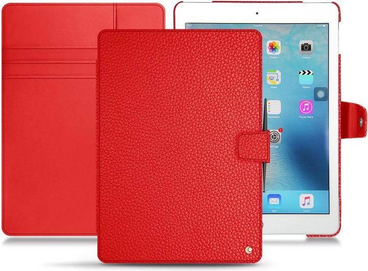 Actual product image Noreve Leather case wallet (iPad Pro 9.7 2016 (1. Gen))