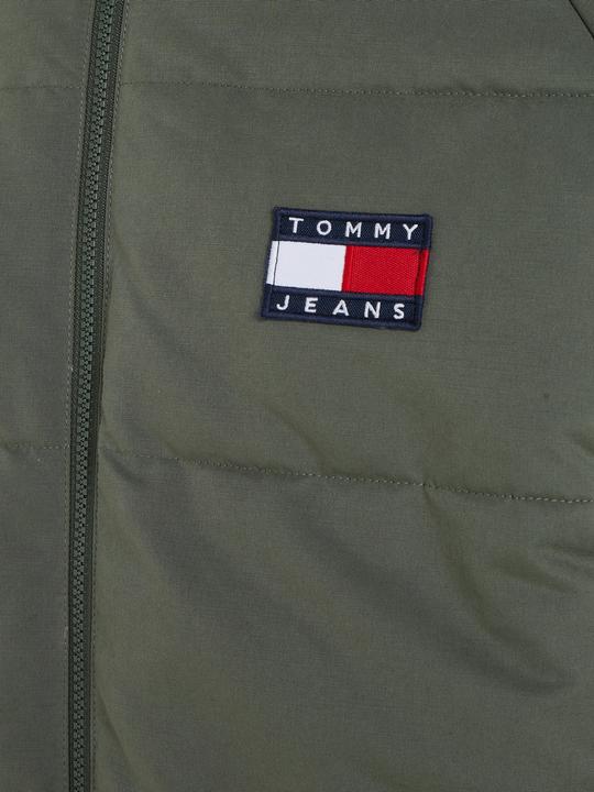 Immagine prodotto Tommy Hilfiger Giacca invernale Tommy Jeans Graphic Puffer - 88599 (L)