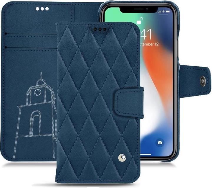 Blu mediterranean - Couture ( Pantone #0E3043 )