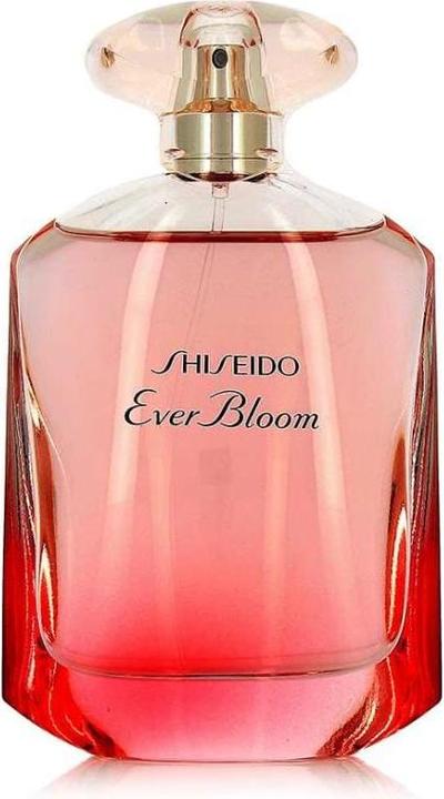 Actual product image Shiseido Ever Bloom (Eau de parfum, 90 ml)