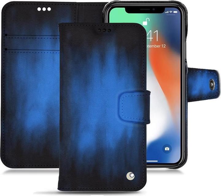Image du produit Noreve Housse cuir portefeuille (Apple iPhone XR)