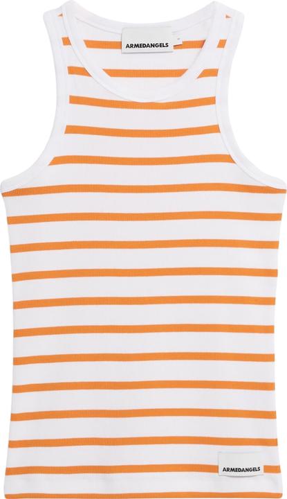 Armedangels Women's Kanitaa Stripes