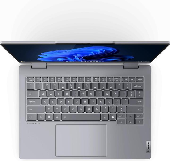 Produktbild Lenovo ThinkBook 14 2-in-1 (14", Intel Core Ultra 5 225U, 16 GB, 512 GB, CH)