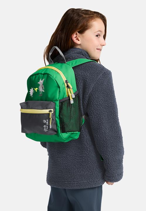 Produktbild Jack Wolfskin Little Scout 10