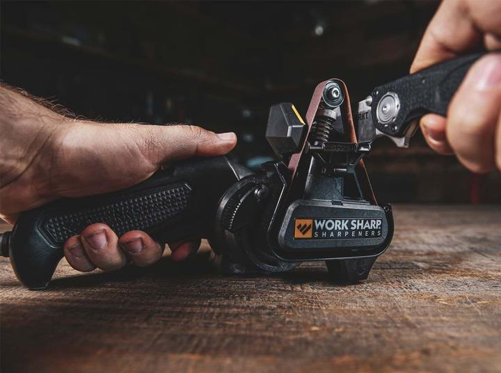 Produktbild Work Sharp Messer- und Werkzeugschärfer
