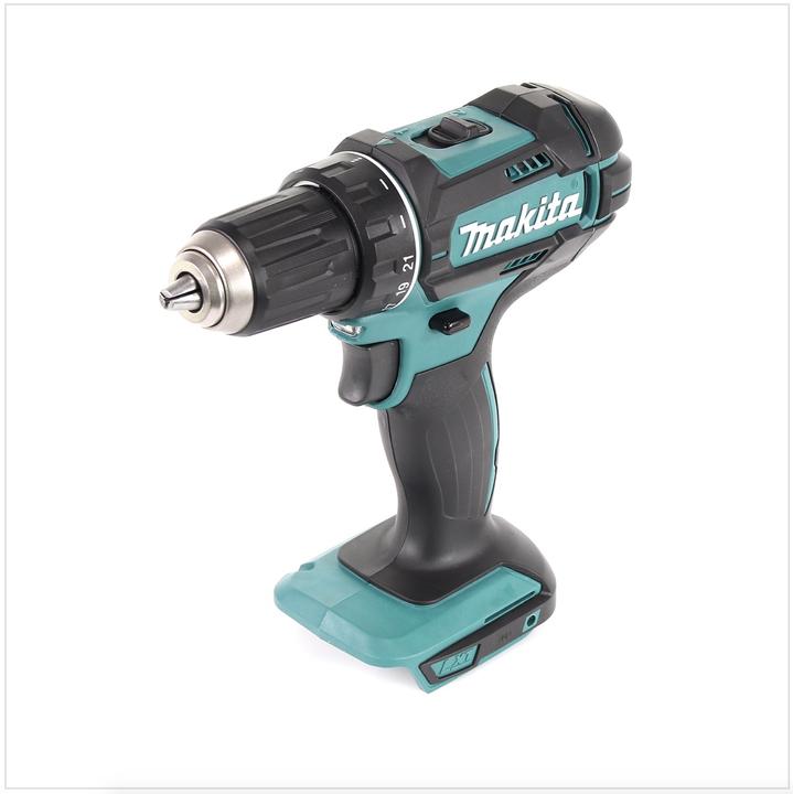 Productafbeelding Makita DDF482Z (Oplaadbare batterij)