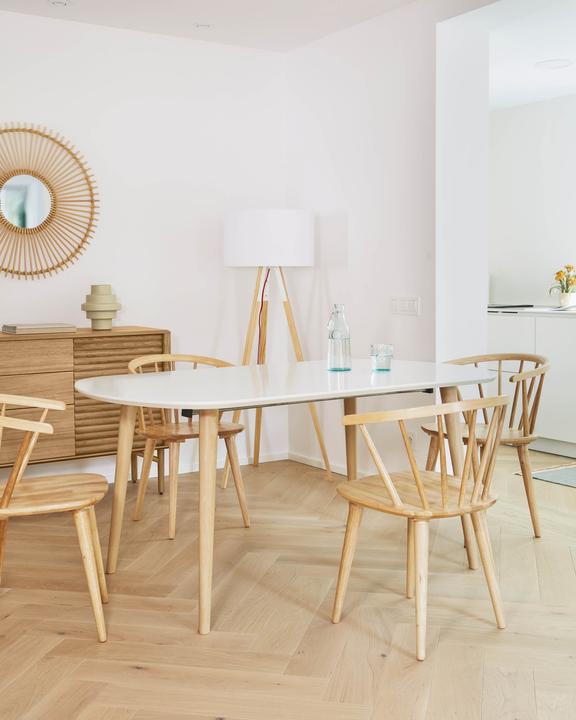 Image du produit Kave Home Oakland (100 x 160 cm)