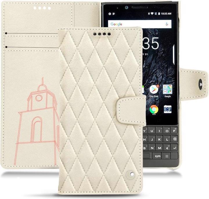 Immagine prodotto Noreve Cover in pelle portafoglio (CHIAVE2)