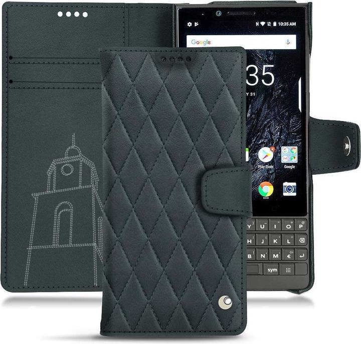 Image du produit Noreve Housse cuir portefeuille (KEY2)
