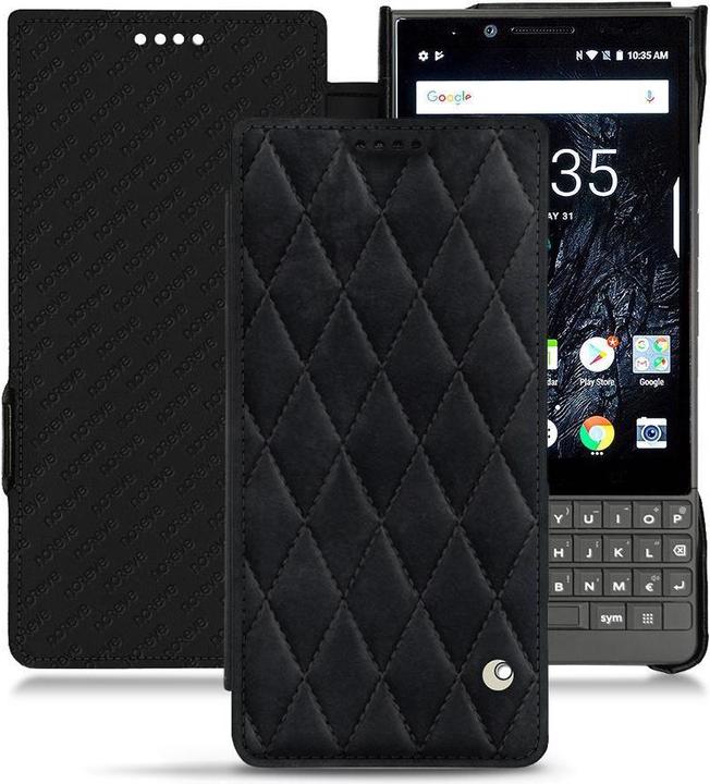 Actual product image Noreve Leather case horizontal (KEY2)
