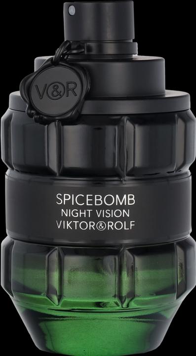 Immagine prodotto Viktor & Rolf Visione notturna Spicebomb (Eau de toilette, 90 ml)