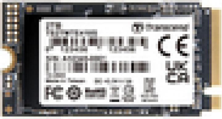 Produktbild Transcend MTE410S (2000 GB, M.2 2242)