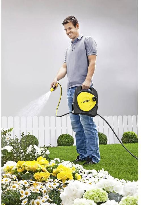 Actual product image Kärcher Cr 3,110 (10 m)