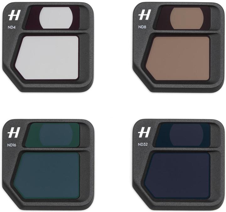 Produktbild DJI Mavic 3 ND Filter Set ND4/8/16/32 (Drohnen Filter, DJI Mavic 3)