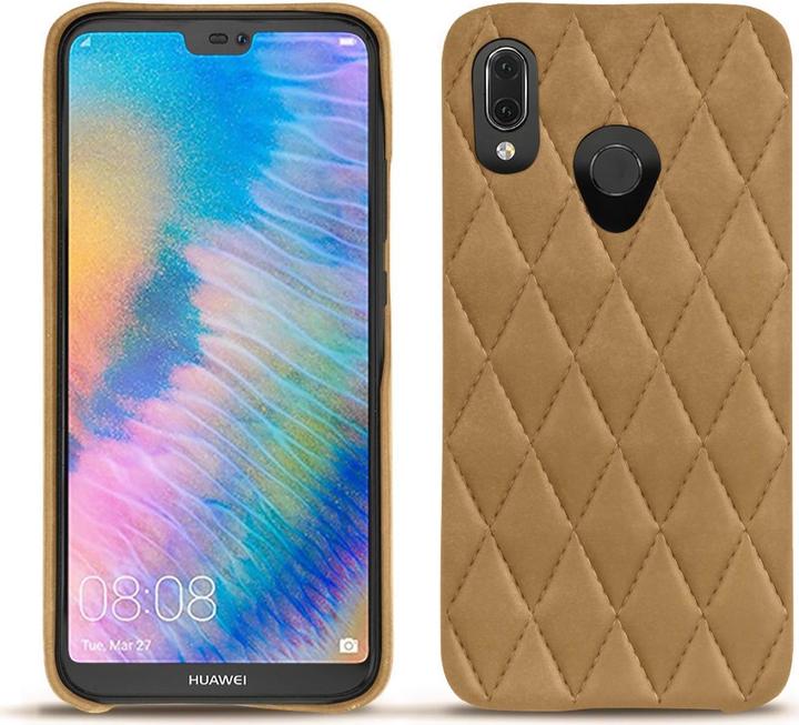 Noreve Leather cover (Huawei P20 Lite)