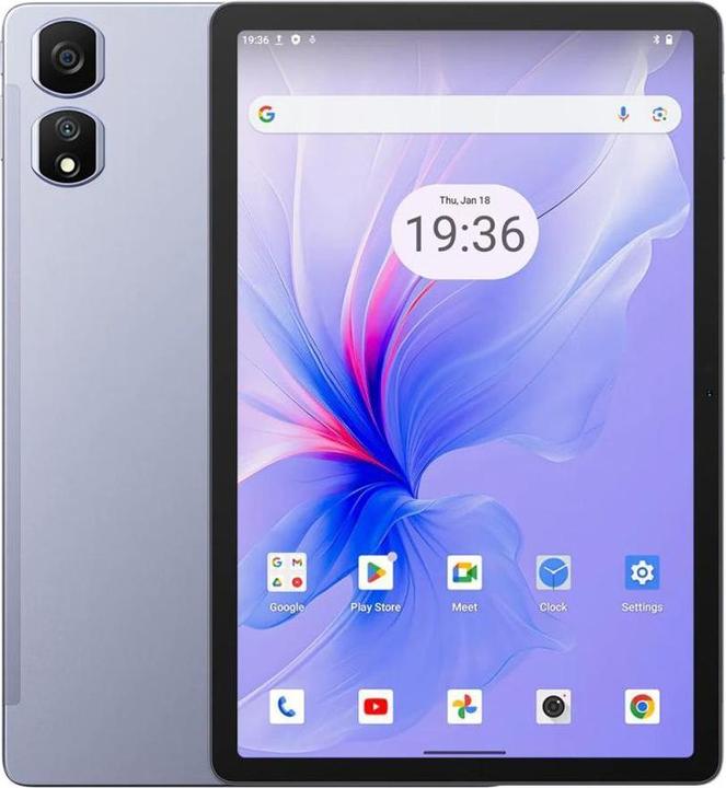 Produktbild Blackview TABLET TAB16 PRO 11" 256GB LTE/TAB 16 PRO PURPLE (4G, 11", 256 GB, Purple)