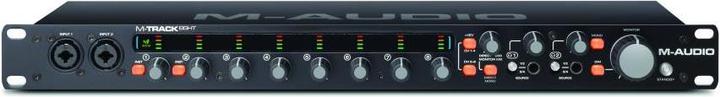 Produktbild M-Audio M-Track Eight (USB)
