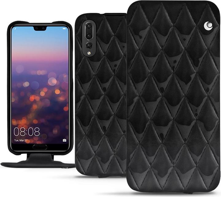 Produktbild Noreve Lederschutzhülle vertikal