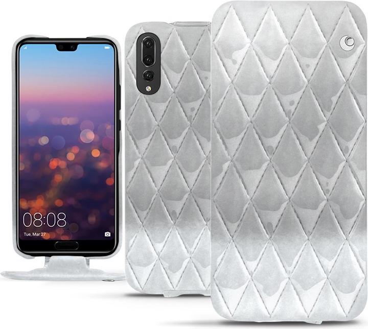 Produktbild Noreve Lederschutzhülle vertikal