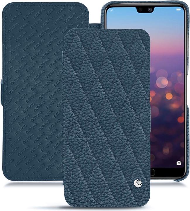 Indigo - Couture ( Pantone #1f4565 )