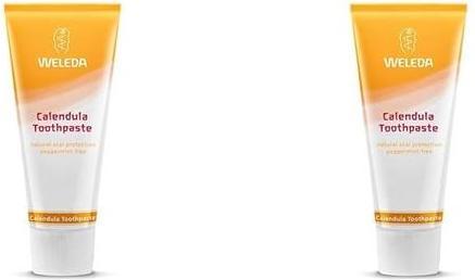 Produktbild Weleda Calendula Zahncreme (75 ml)