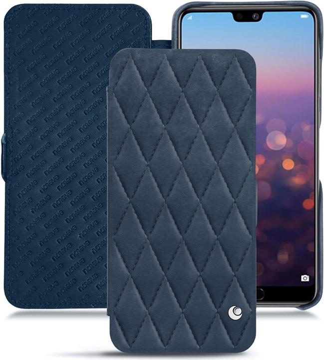 Actual product image Noreve Leather case horizontal (Huawei P20 Pro)