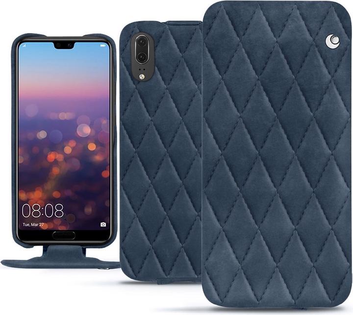 Immagine prodotto Noreve Cover in pelle verticale (Huawei P20)