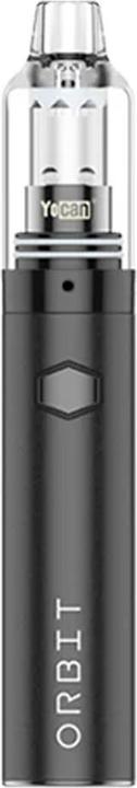 Produktbild Yocan Orbit Black