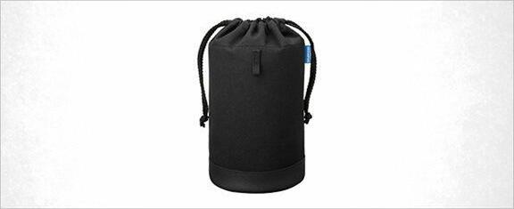 Produktbild Olympus Lsc-1120 (Objektivtasche)