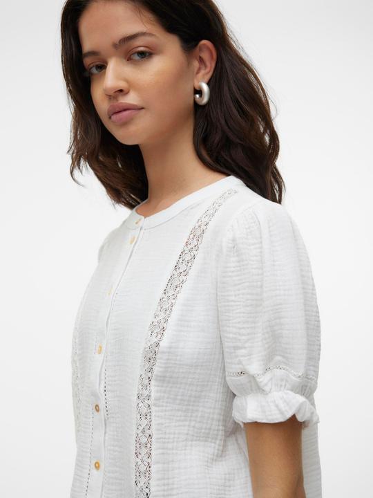Immagine prodotto Vero Moda Camicetta top VMNATALI (XL)