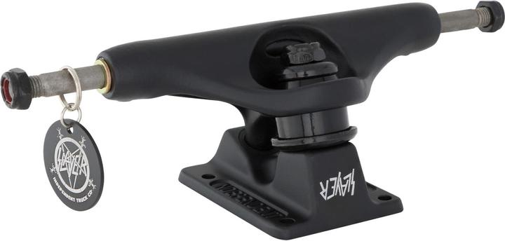 Image du produit Independent 144 Forged Hollow Slayer Black Set (8.25")