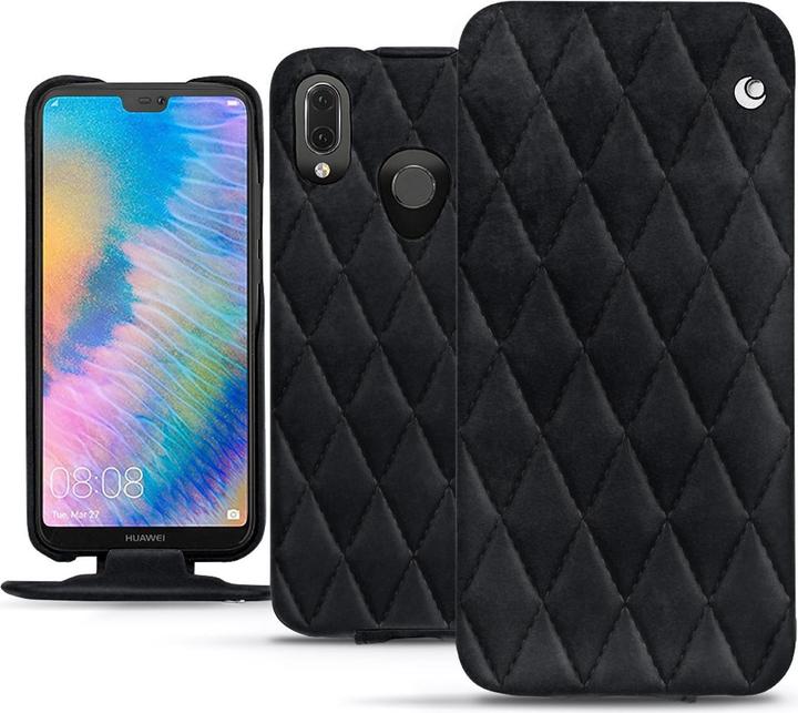 Immagine prodotto Noreve Cover in pelle verticale (Huawei P20 Lite)