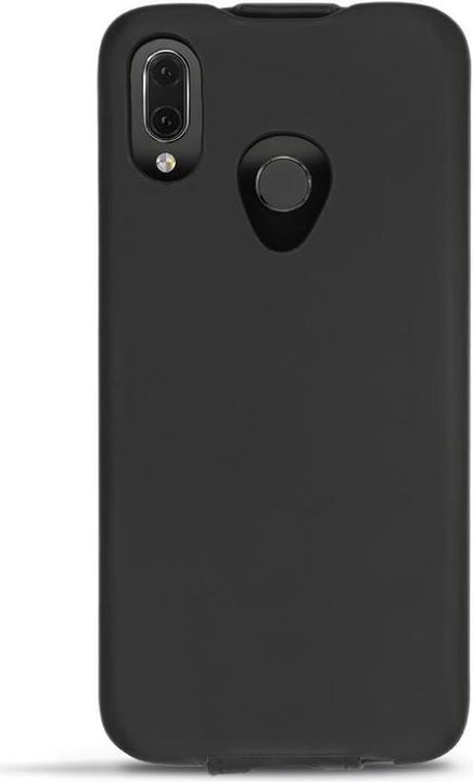 Produktbild Noreve Lederschutzhülle vertikal