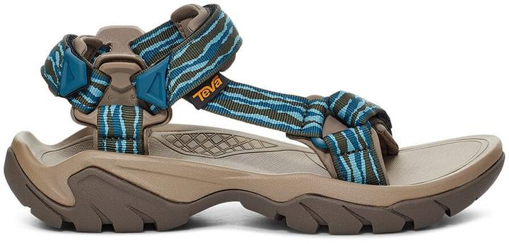 Actual product image Teva Terra Fi 5 Universal (36)