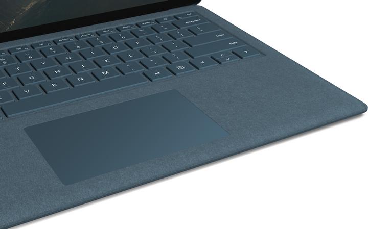 Image du produit Microsoft Surface Laptop (13.50", Intel Core i5-7200U, 8 Go, 256 Go)