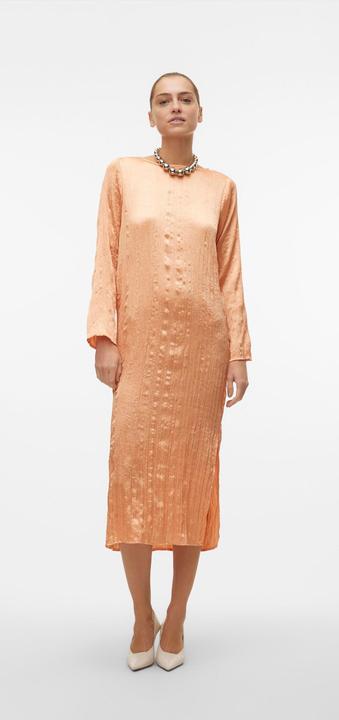 Actual product image Vero Moda VMJOHAHA Midi dress Dress (XS)