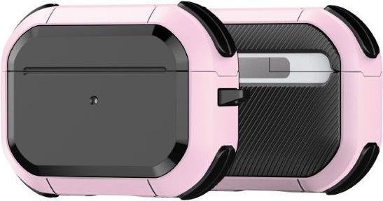Produktbild Dux Ducis PECA Series TPU und PC Case Hülle (Kopfhörer Hülle)