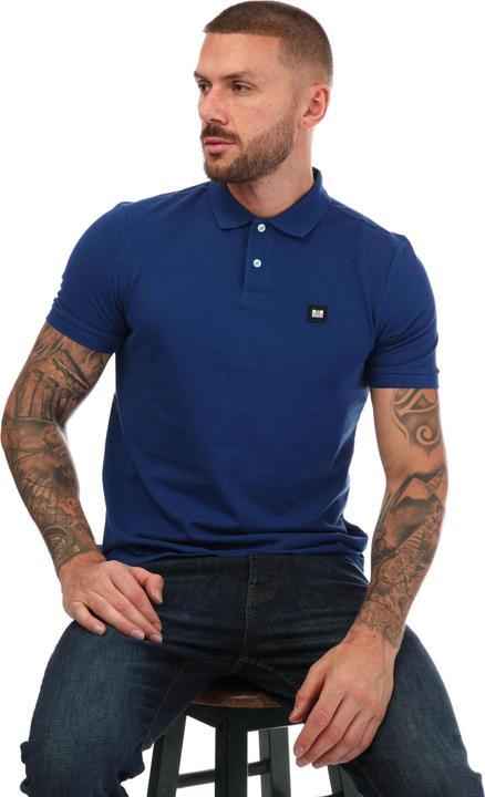 Actual product image Weekend Offender Mens Barnum Polo Shirt (XXL)