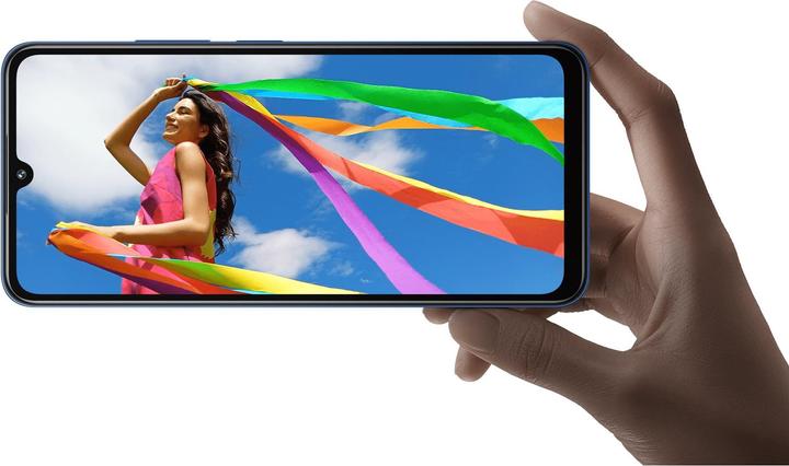 Immagine prodotto Xiaomi Redmi 14C (256 GB, Blu stellato, 6.88", Doppia SIM, 50 Mpx, 4G)