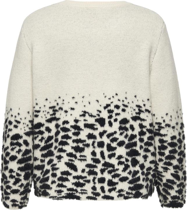 Produktbild Only CARANNI Strickpullover Strickpullover (M)