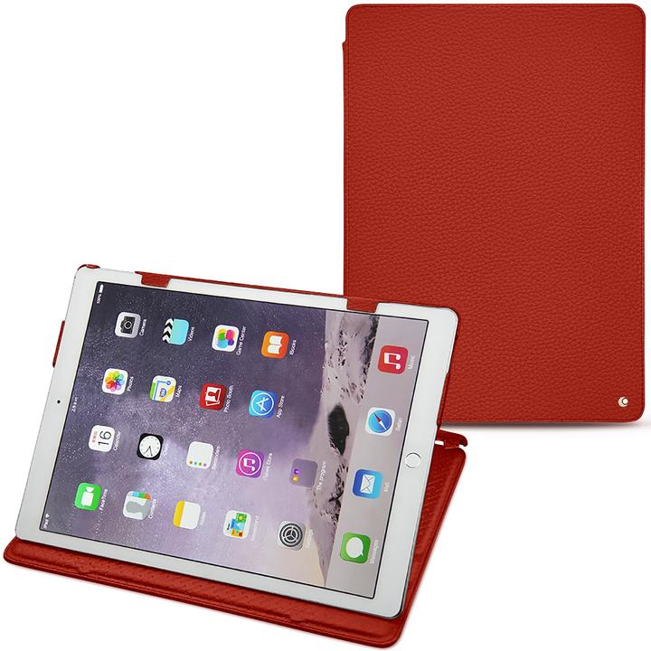 Produktbild Noreve Lederschutzhülle horizontal (iPad Pro 12.9 2017 (2. Gen))