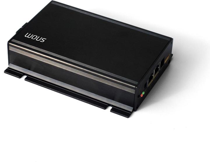 Actual product image Snom PA1