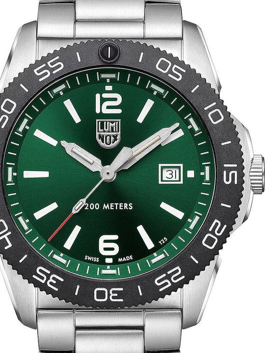 Luminox Pacific Diver 3120 Series (Taucheruhr, 44 mm)