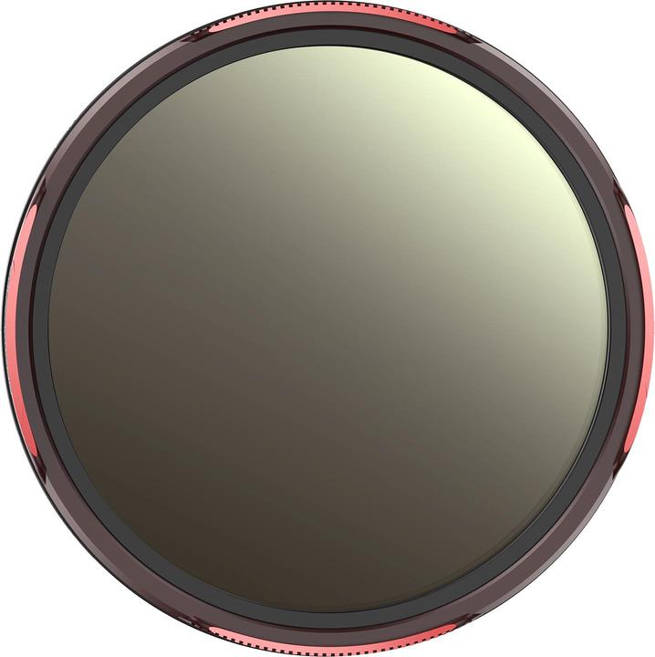 Produktbild Telesin 67mm Adjustable ND2-32 Filter